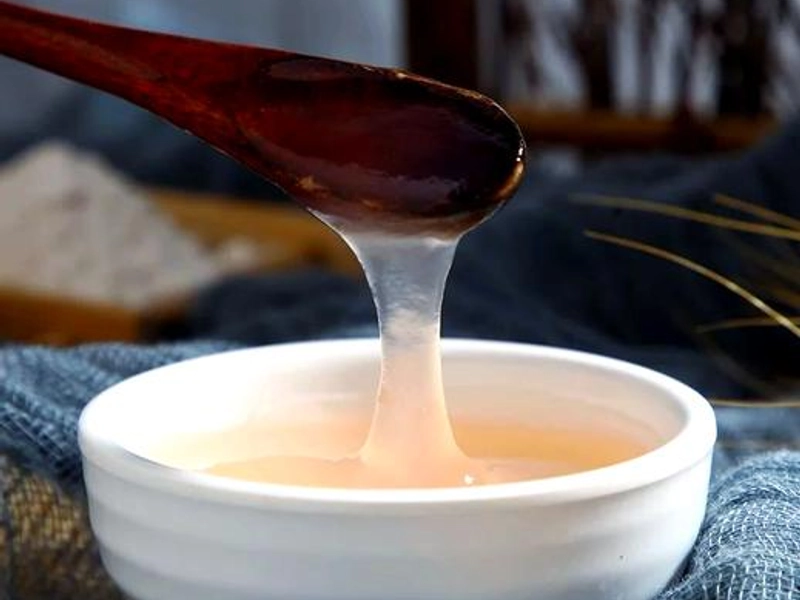 Wuchang Lotus Root Powder