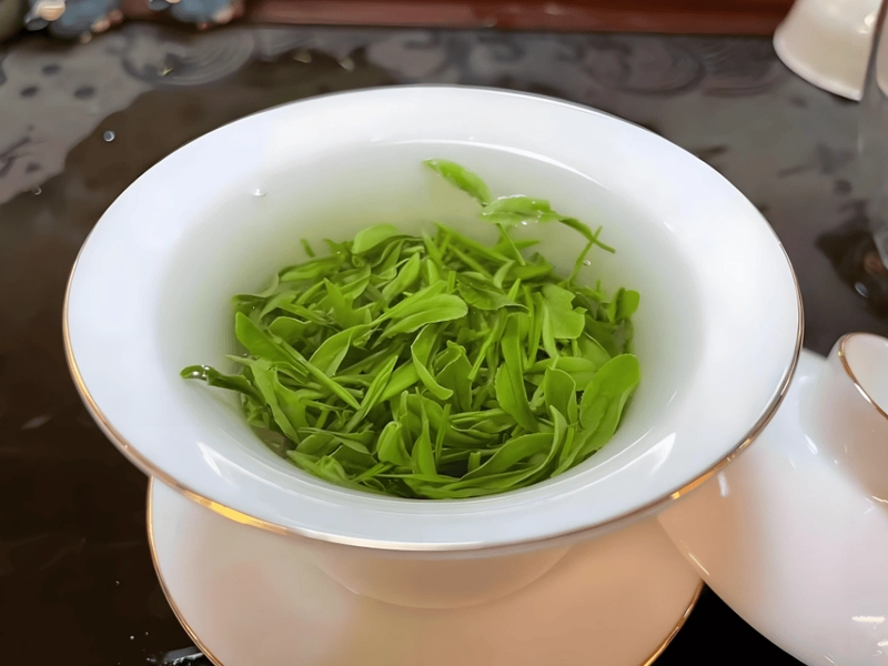 Enshi Jade Dew Tea