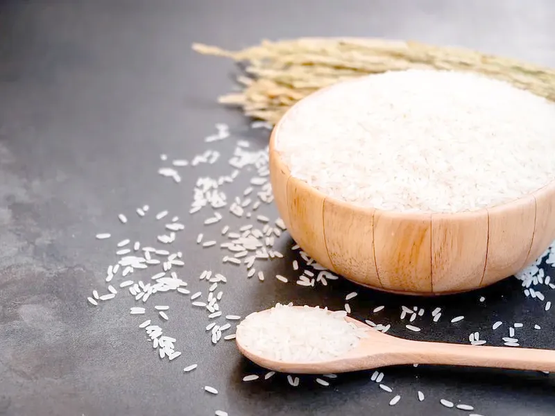 Chinese rice culture