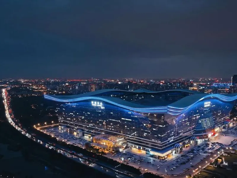 Chengdu Metropolitan Area