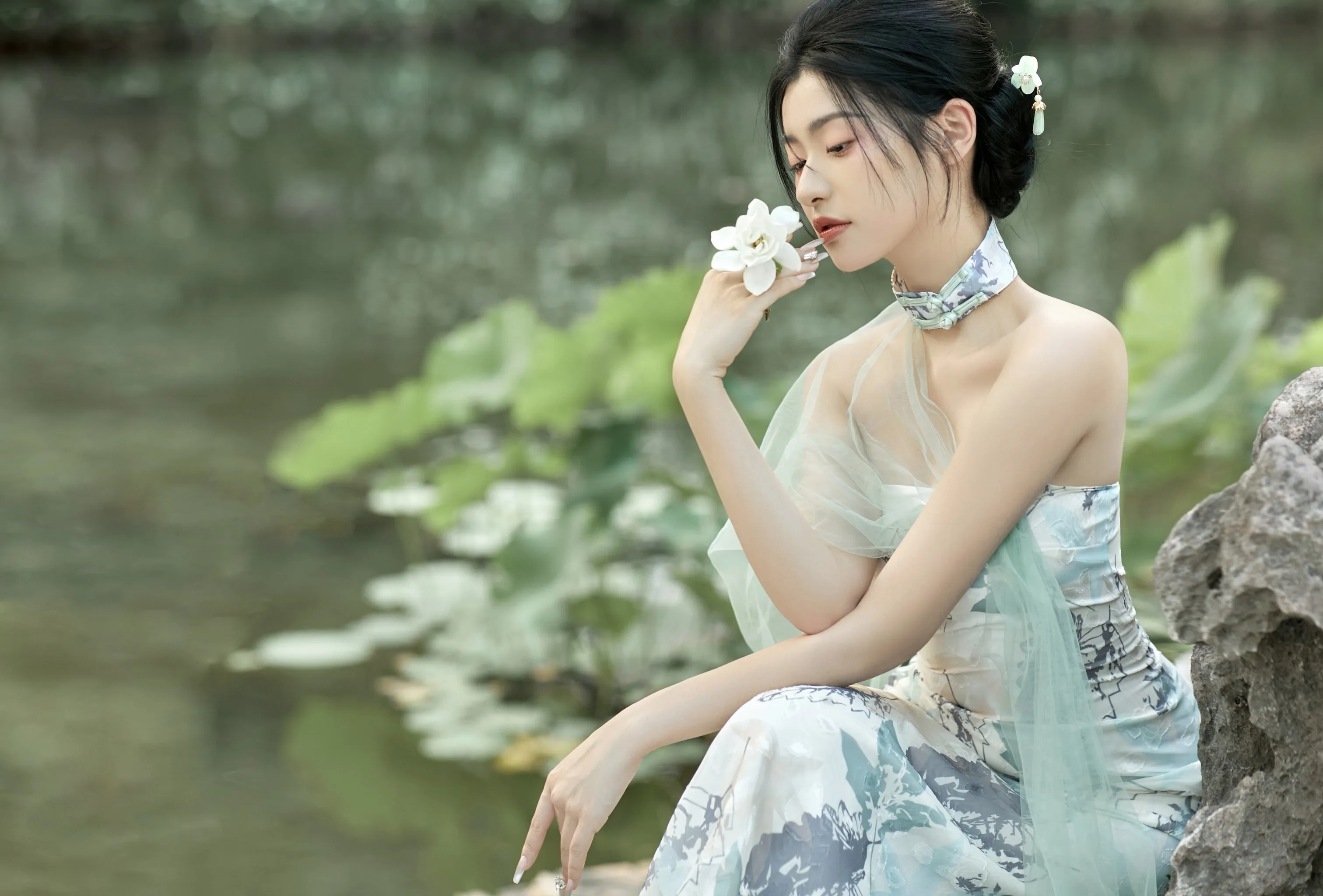 China Beauty Standards