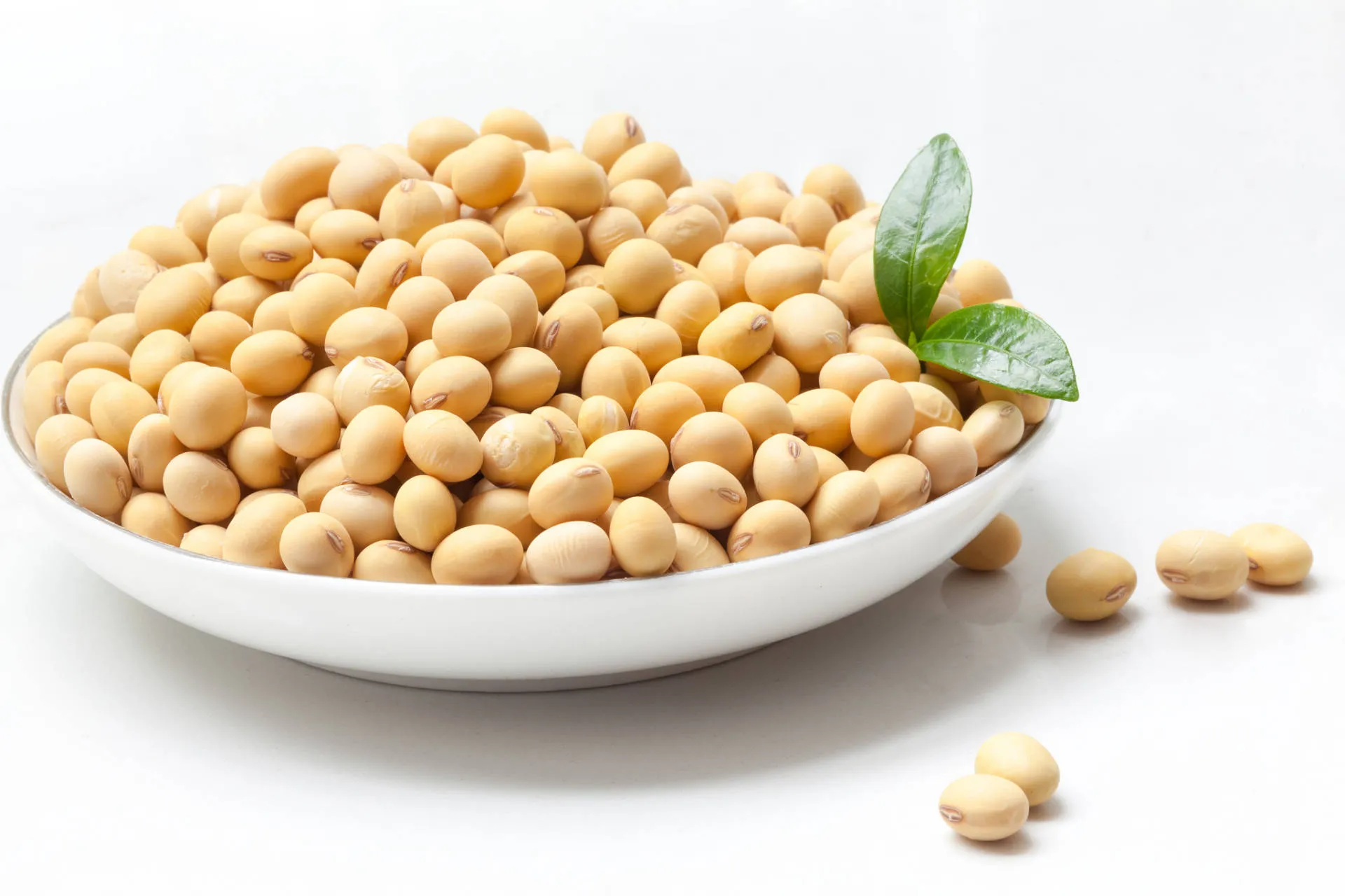 Soybeans in Chinese cuisine