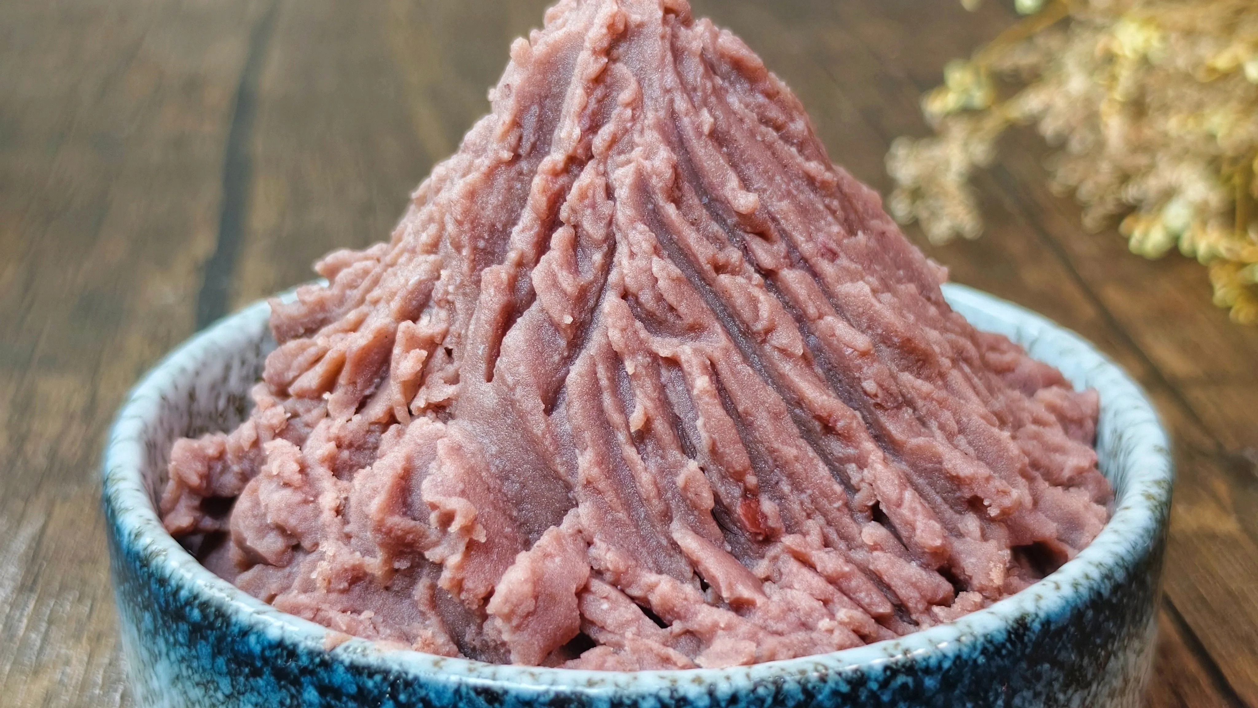 Red beans in Chinese cuisine