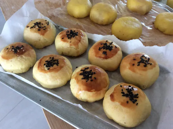 Emotional and social value of red beans