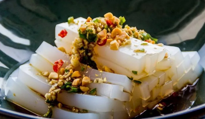 Modern uses of mung beans in Chinese food, wellness, and daily life