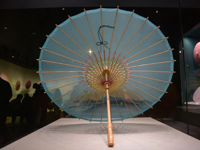 Chinese Umbrella