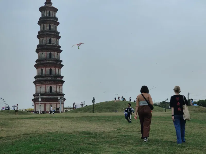 Hepu morning activities