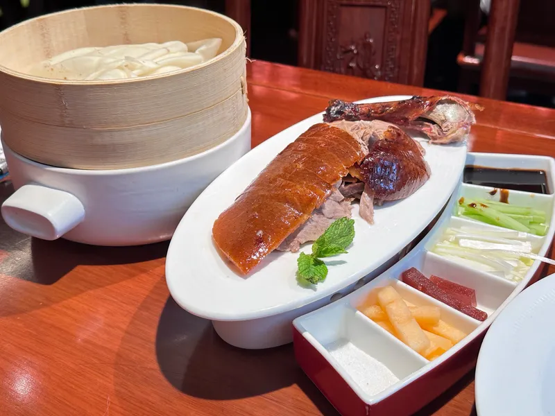 Peking Duck