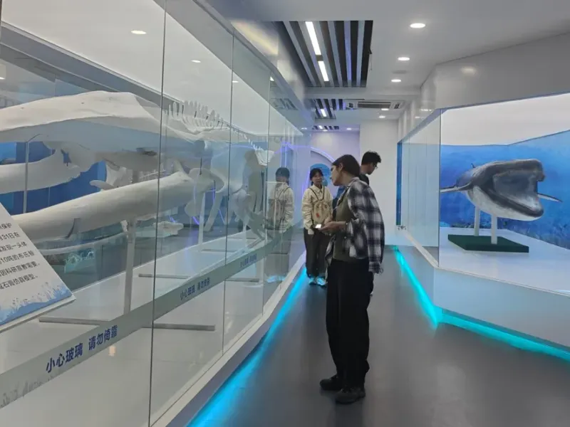 Dugong Conservation and Science Center