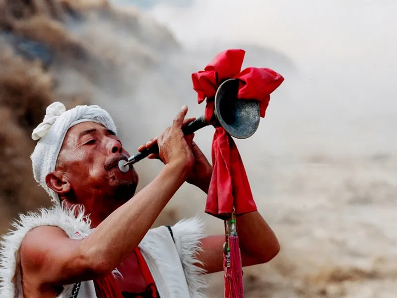 Suona Historical Significance