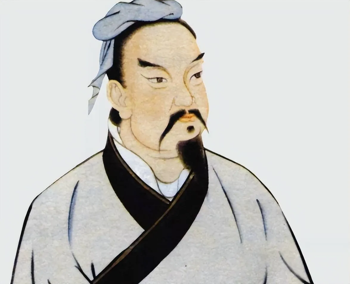 Mozi, the philosopher and founder of Mohism during the Spring and Autumn Period