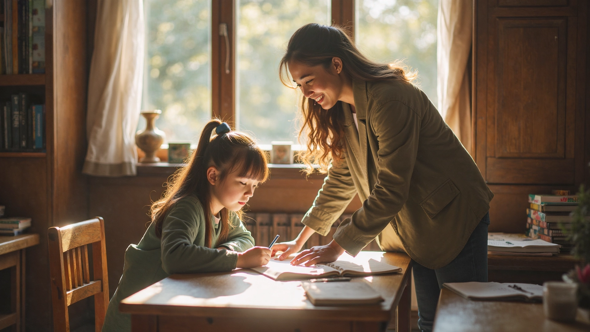 iagram illustrating Chinese phonetics: syllables corresponding to characters, initials (consonants) and finals (vowels), and the four tones (high-level, rising, falling-rising, falling). Includes examples like mā, má, mǎ, mà, and shows the melodic rhythm of Mandarin with Pinyin and IPA notation.