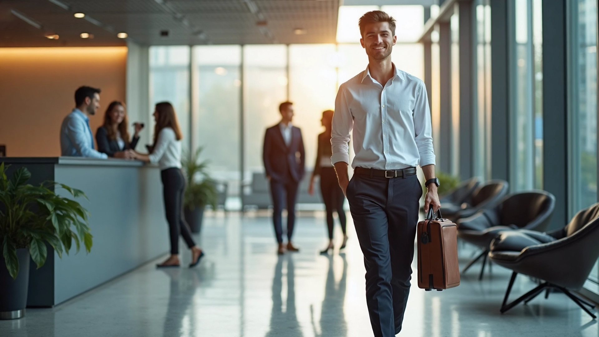 A professional guide to presenting products in Chinese, covering five key dimensions—shape, color, size, material, and features & functions. Includes practical phrases, vocabulary, adjectives, and example sentences to help users describe products clearly, engage clients, and enhance business communication skills in a polished and effective way.