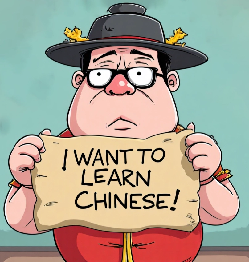 A colorful guide to learning Chinese with humor, showing funny jokes, cultural insights, dialect expressions, and interactive exercises. Includes examples of puns, memes, playful slang, and dialect humor to make Mandarin learning fun, engaging, and culturally rich.