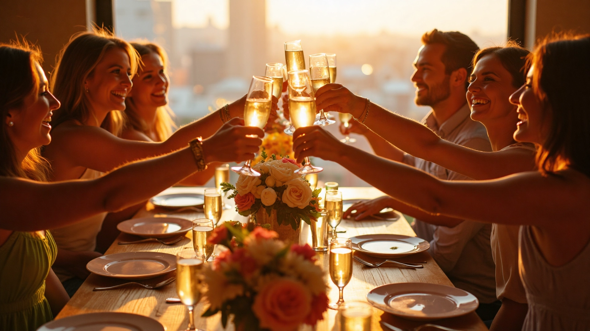 An educational visual explaining Chinese Baijiu (bái jiǔ), showing its long history, aroma types (light, strong, sauce, phoenix), famous brands such as Maotai, Luzhou Laojiao, Fenjiu, Xifengjiu, and Wuliangye, its intricate brewing techniques, and its cultural significance in banquets, toasts, festivals, and diplomacy, highlighting its role in Chinese tradition and global alcohol culture.