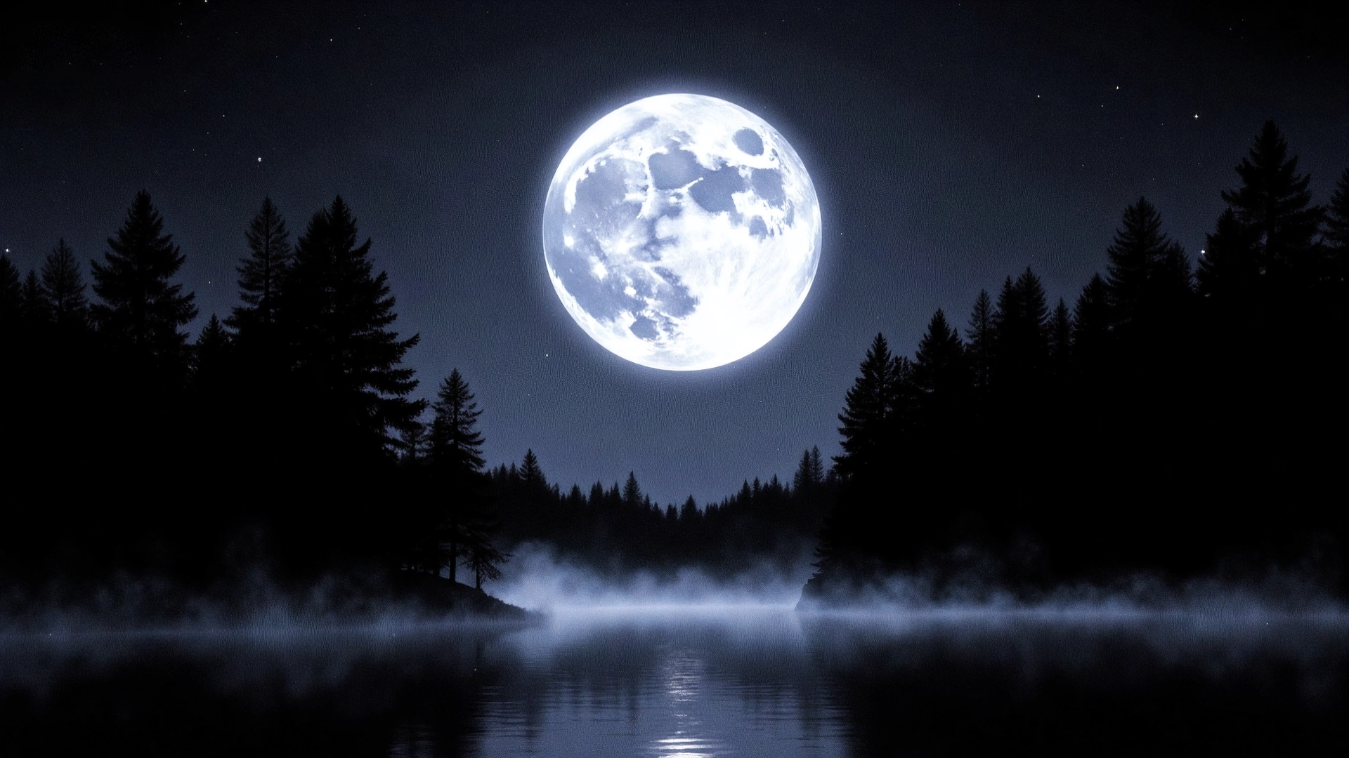 An educational visual explaining the Chinese character “月” (yuè), showing its origin as a pictograph of a crescent moon, its meanings as the moon, months, body-related concepts (as the “肉” radical), and associations with brightness, clarity, and haziness, with examples like 胖 (pàng, fat), 明 (míng, bright), 朗 (lǎng, clear), and 朦 (méng, hazy), highlighting its cultural significance in the lunar calendar, poetry, festivals, and symbolism of beauty, longing, and romance.