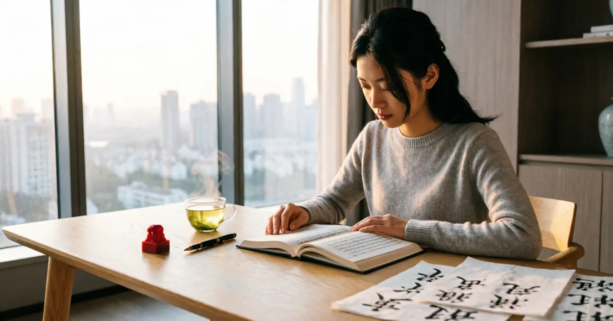 Pourquoi apprendre le chinois en 2024 ? Avantages professionnels, culturels et cognitifs