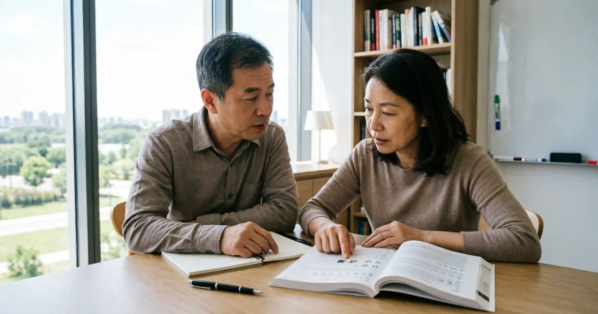 중국어로 '아내'는 어떻게 말하나요? qīzi, tàitai, lǎopó 차이