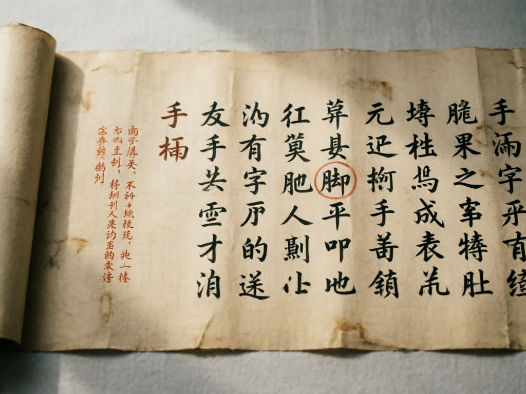 ru-chinese-手脚-literally-means-hands-and-feet-imgslot-2