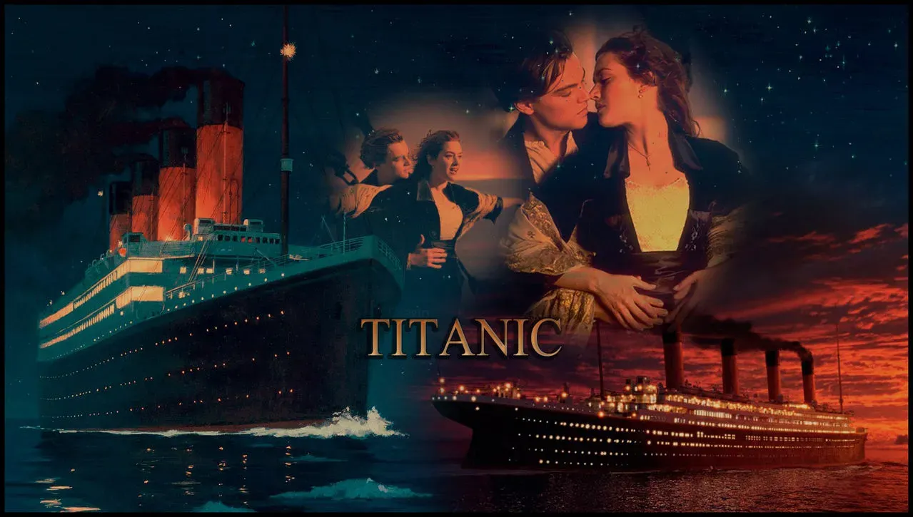 Titanic