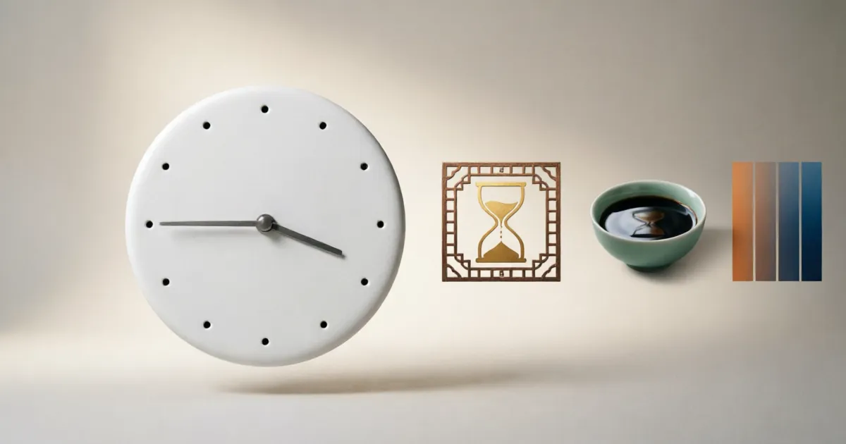 Uhrzeiten auf Chinesisch: Stunden, Minuten und Tageszeiten richtig sagen