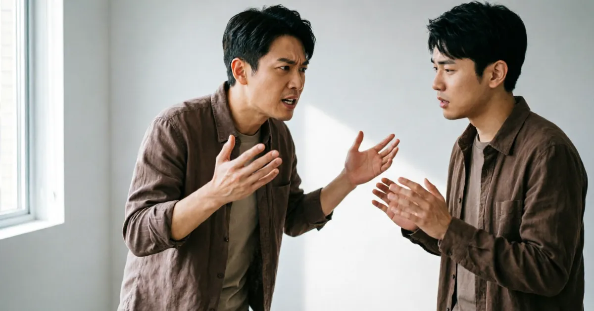 Wie Chinesen jemanden eilig machen: Körpersprache, Worte und kulturelle Nuancen