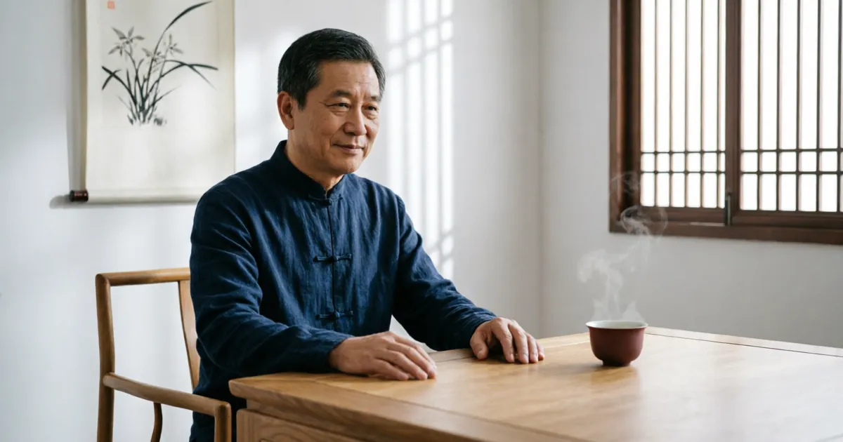 Wie Chinesen Nein sagen – die Kunst der höflichen Absage