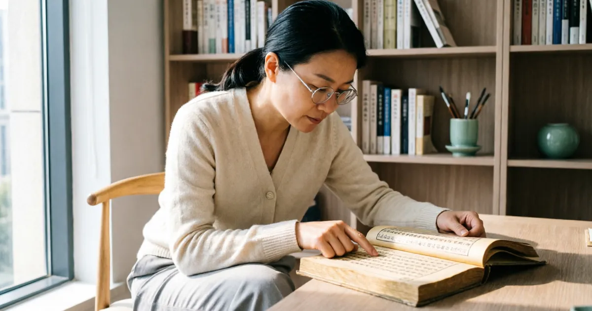 Wife In Chinese