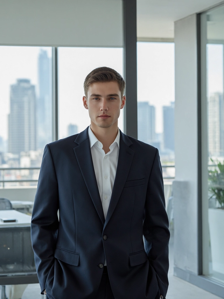 RPLschool Mandarin learning — Basic Chinese phrases for new employees, including self-introduction, greetings, and polite requests at work.