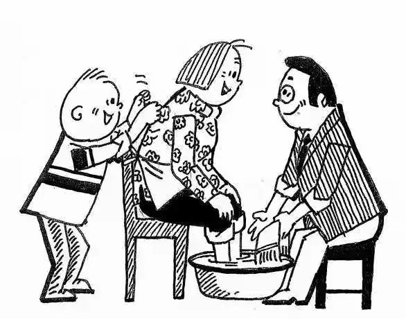 Filial piety (xiàoshùn) in Chinese culture