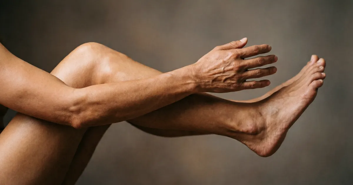 معنى عبارة '手脚' في الصينية: بين الحرفي والمجازي