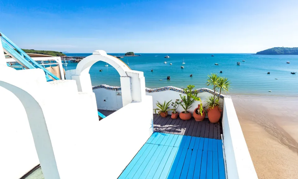 Pick Your Class Type