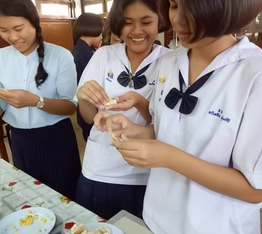 Mandarin school in China - Online courses and immersion programs