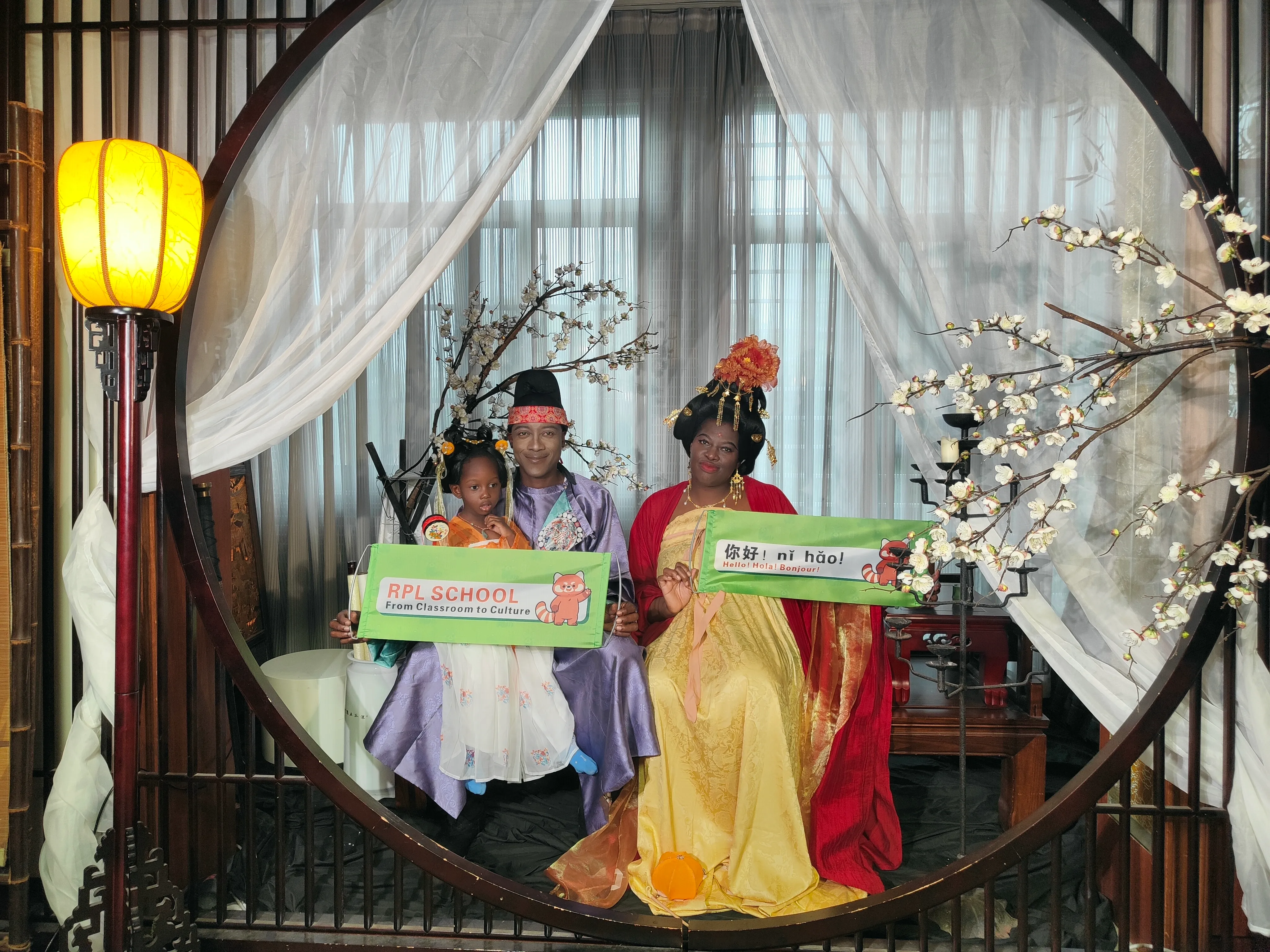 Mandarin gap year program - Study Chinese abroad in China