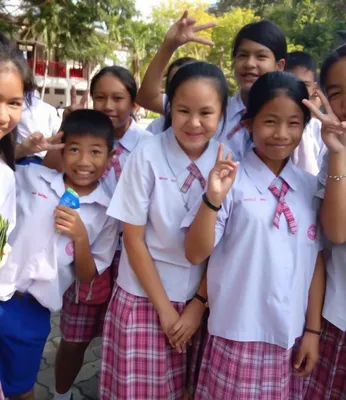 Students enjoying comprehensive Chinese language learning experience at RPL School