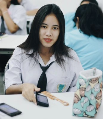 International students participating in cultural activities and language study at RPL School