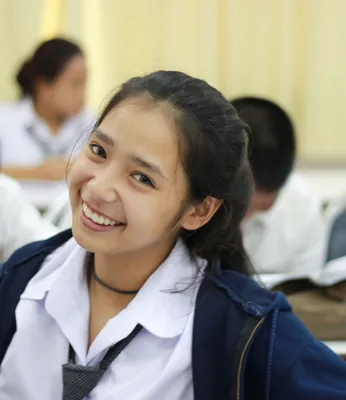 Students enjoying immersive Chinese language learning experience at RPL School