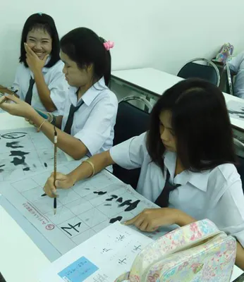 Relevant tests of HSK