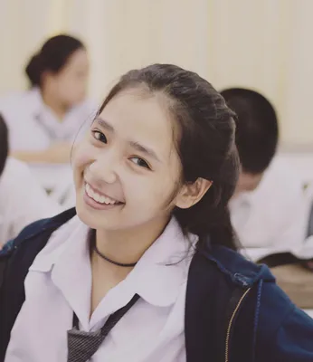 Students enjoying cultural exchange and language learning at RPL School