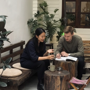 One on One Language Study At RPL Language School