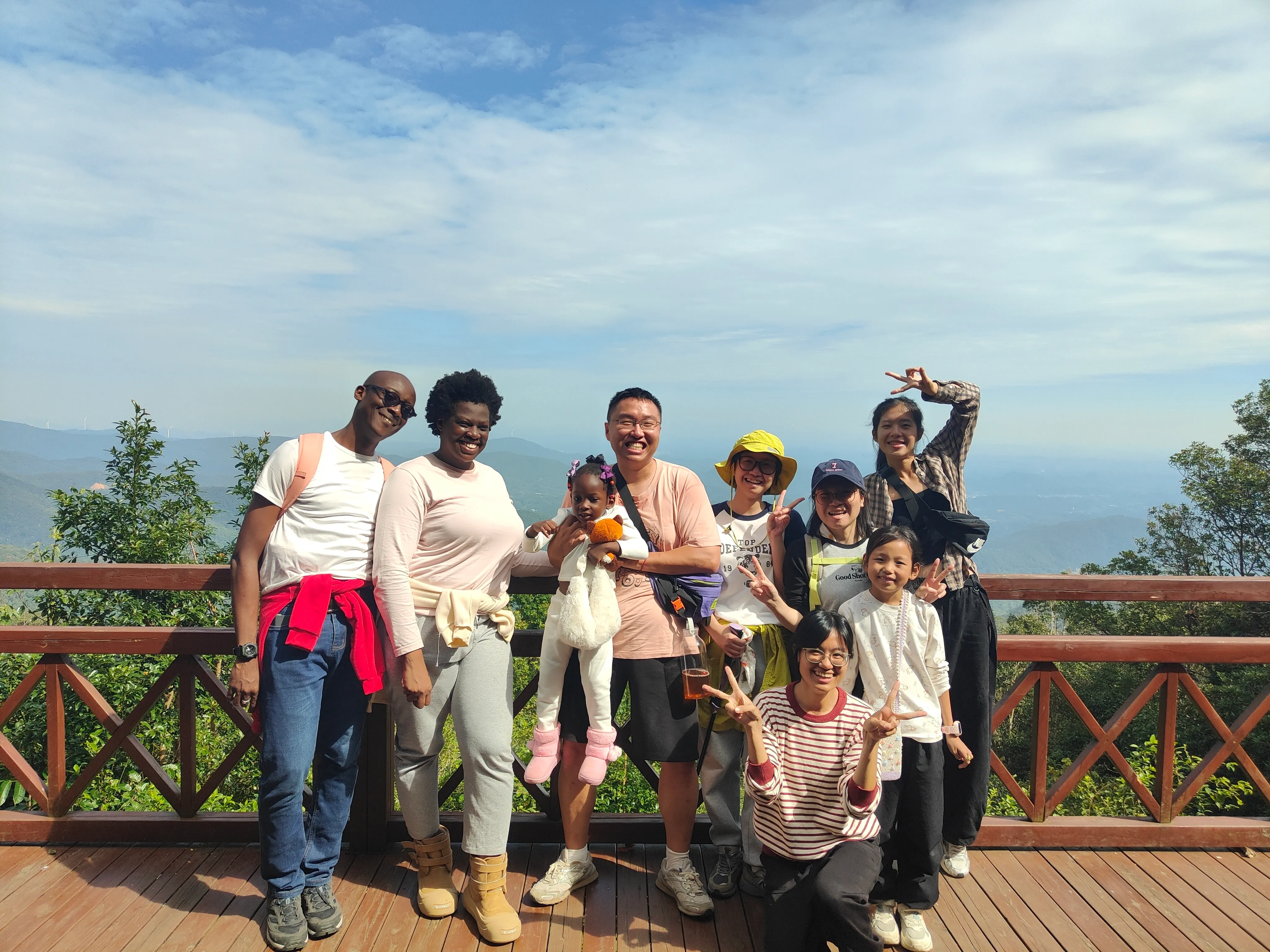 Affordable Mandarin program - Chinese language learning in Beihai