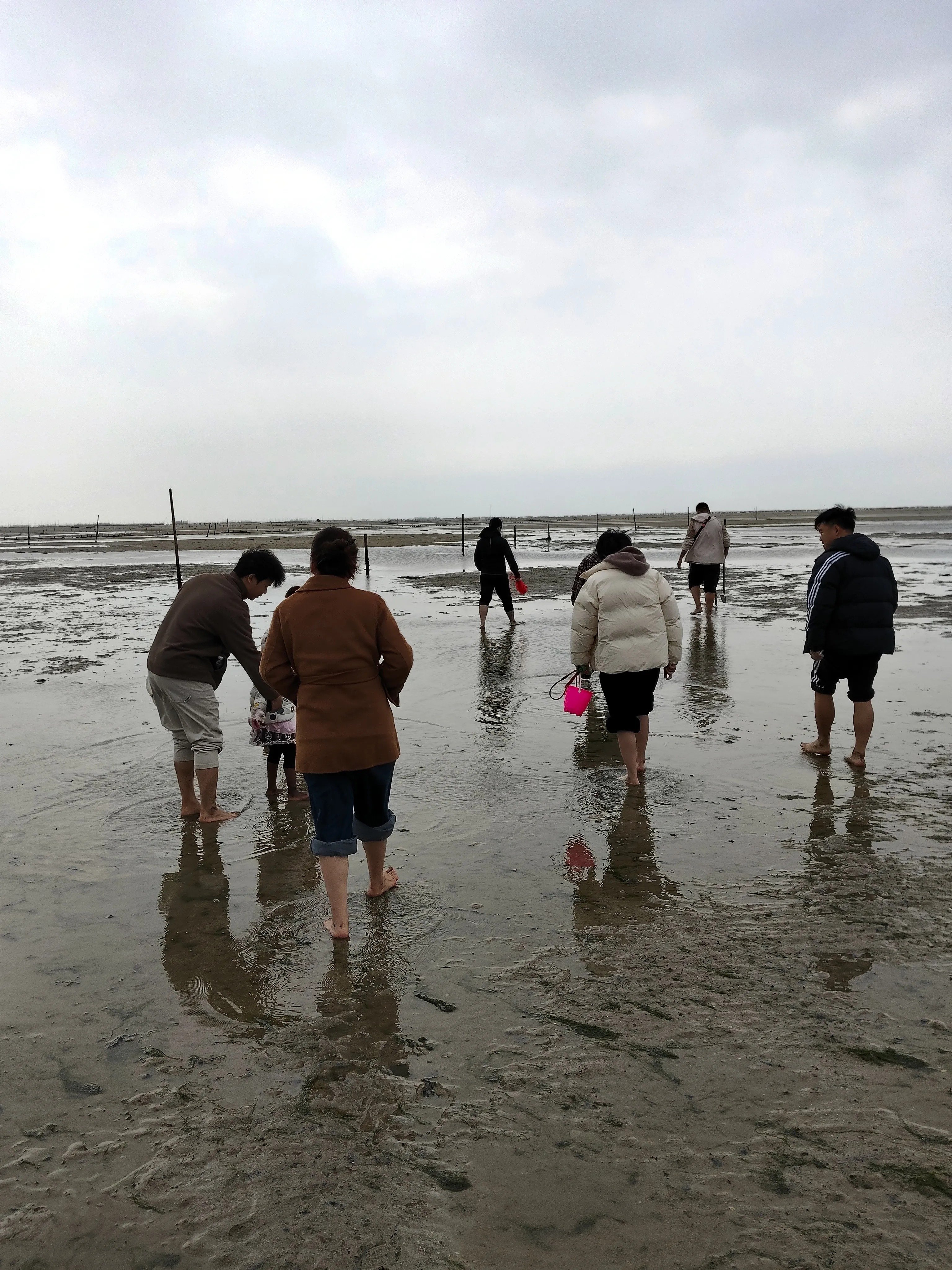 Local culinary experience